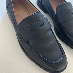 SAM EDELMAN LOAFERS!!